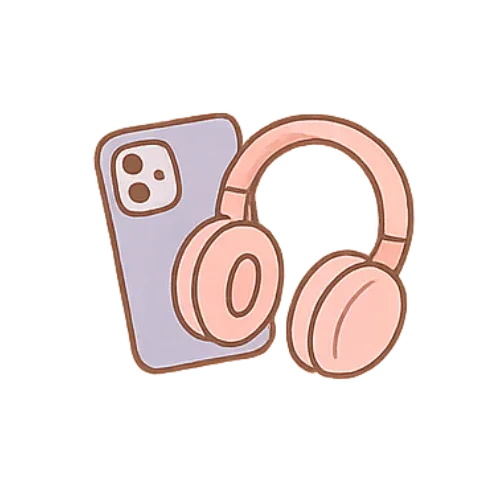 Tech & Accessories
