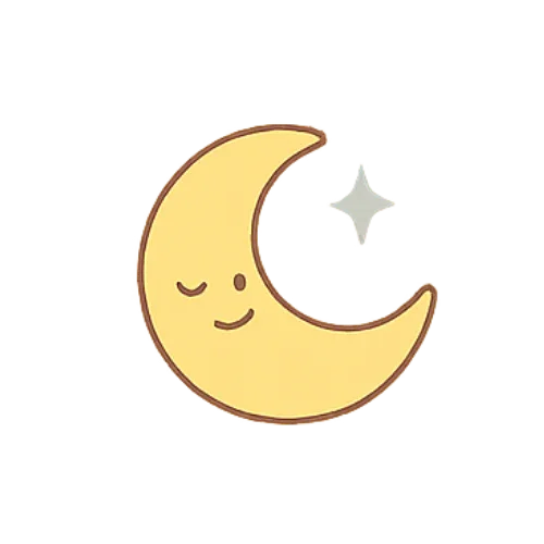 Night time