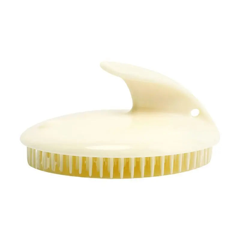 Meridian Massage Comb for Personal Washing and Cleaning, Home Life Essential Tool