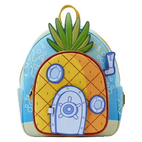 Toy Story Womens Double Strap Shoulder Bag Purse PU Backpack High Quality Cartoon Leisure Children's School Bag Gift