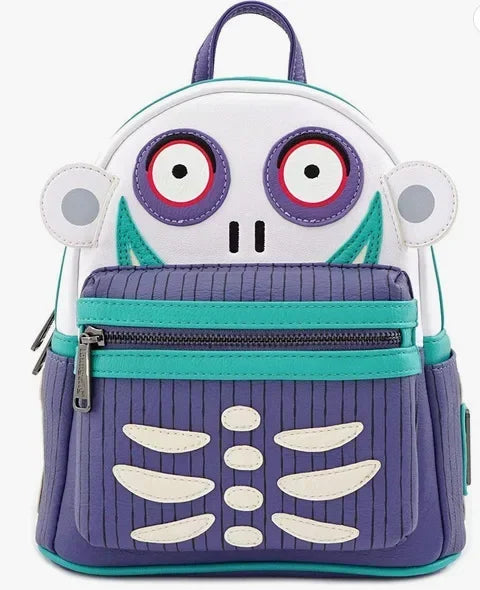 Toy Story Womens Double Strap Shoulder Bag Purse PU Backpack High Quality Cartoon Leisure Children's School Bag Gift