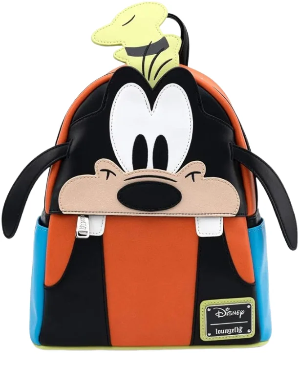 Toy Story Womens Double Strap Shoulder Bag Purse PU Backpack High Quality Cartoon Leisure Children's School Bag Gift