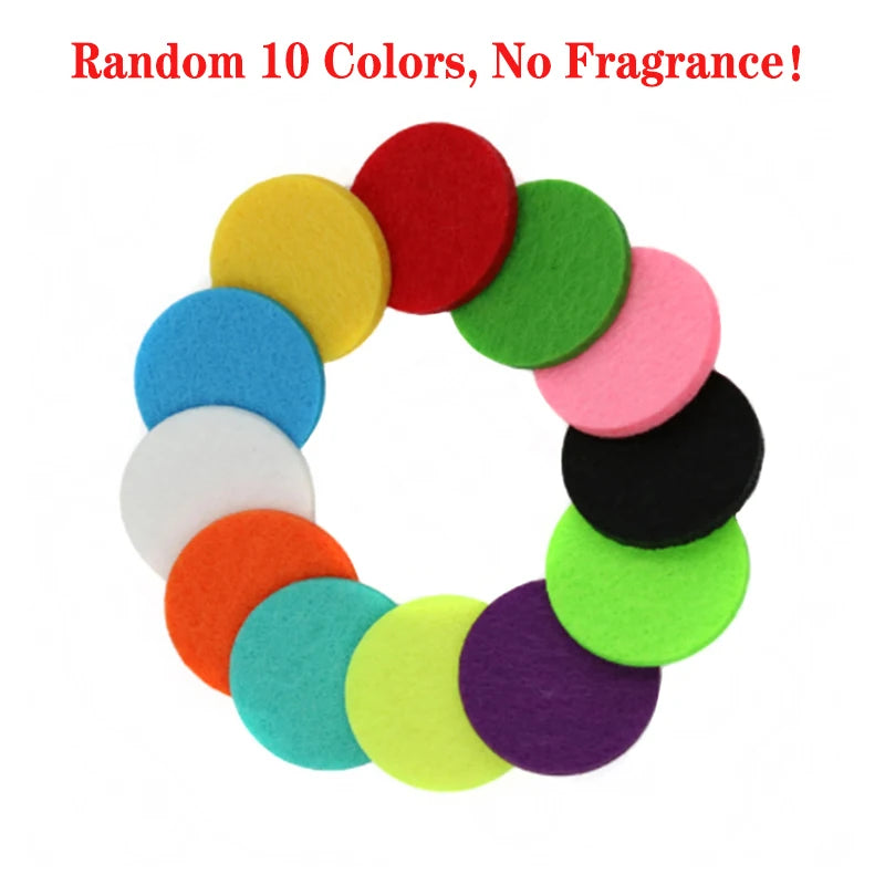 Tree of Life Women Wristband Strap Bracelet Stainless Steel Aromatherapy Diffuser Perfume Essential Oil Lockets Bracelet Jewelry