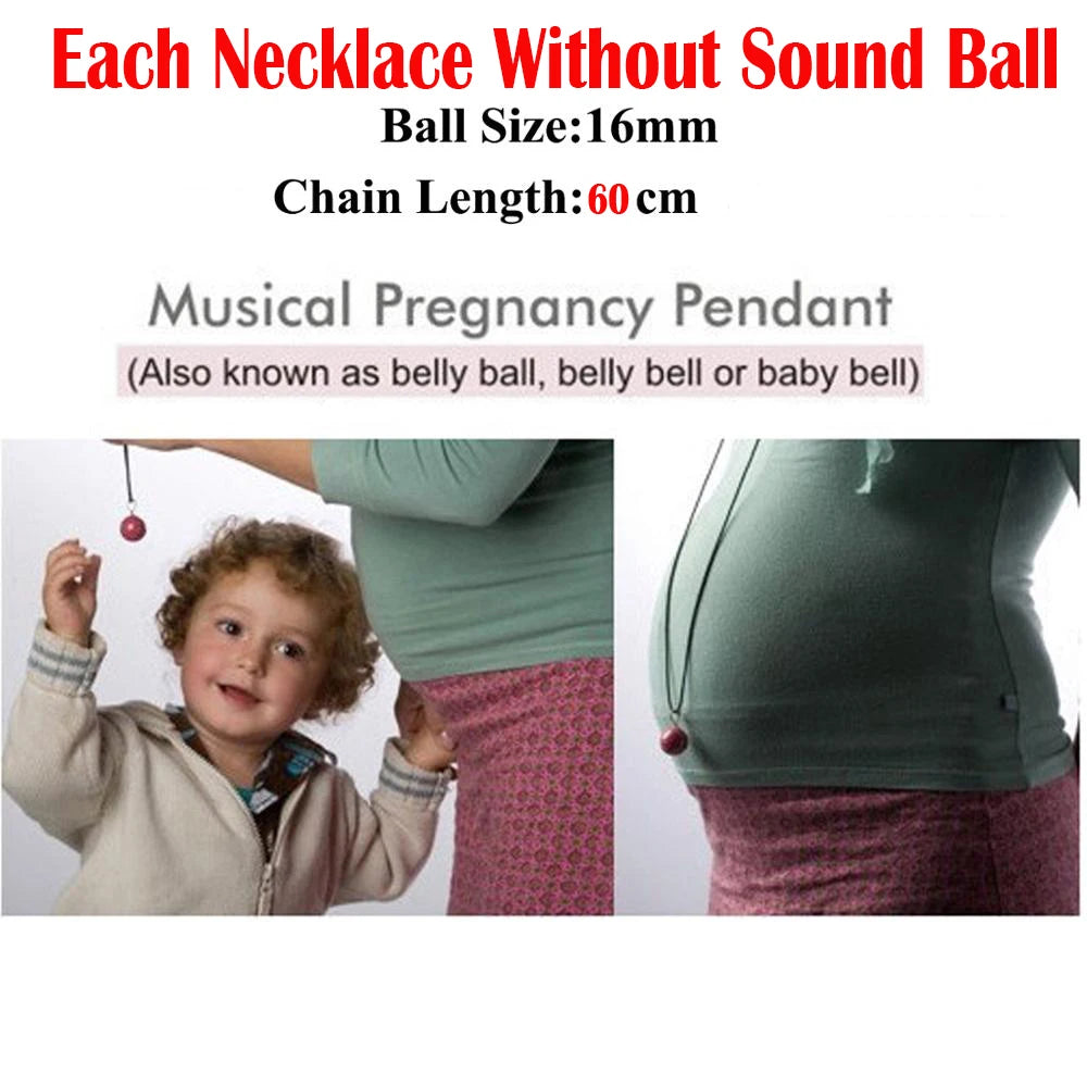 Mexico Chime Music Ball Caller Vintage Zircon Pendant Aromatherapy Essential Oil Tree Of Life Necklace Pregnant Fashion Jewelry