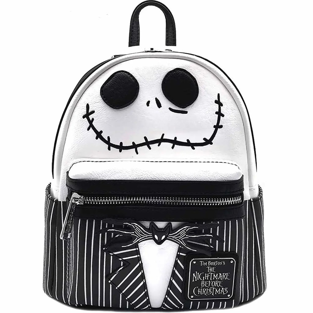 Toy Story Womens Double Strap Shoulder Bag Purse PU Backpack High Quality Cartoon Leisure Children's School Bag Gift